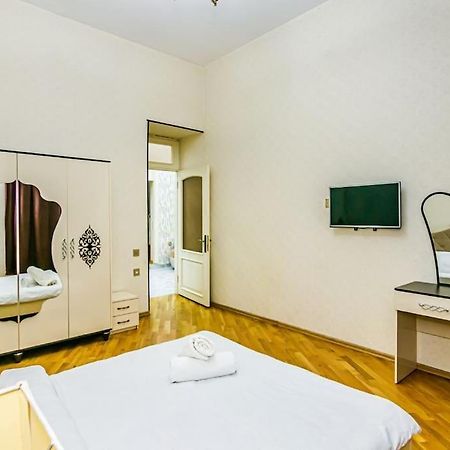 Adore Lux Apartment Baku Luaran gambar