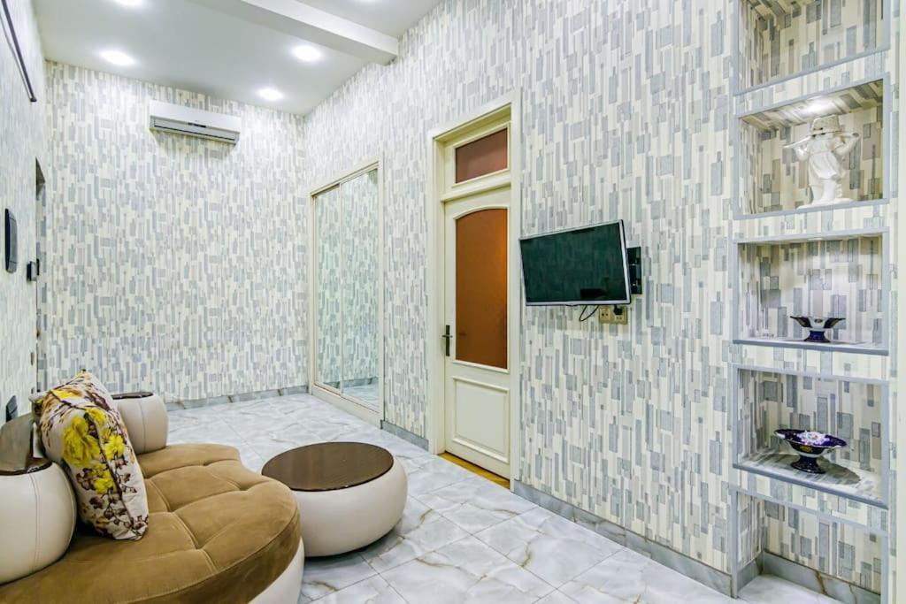 Adore Lux Apartment Baku Luaran gambar