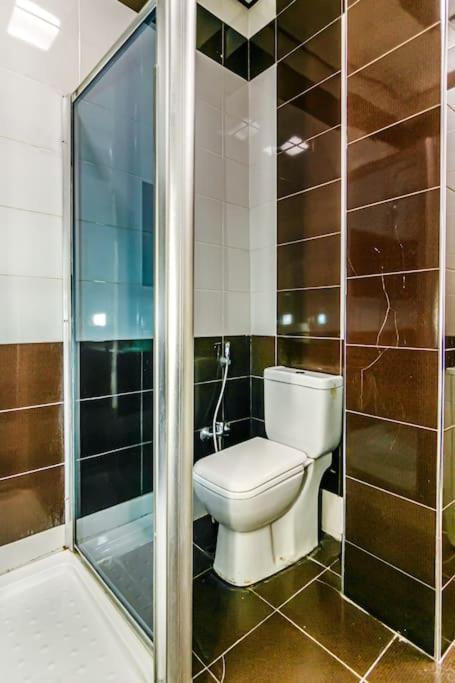 Adore Lux Apartment Baku Luaran gambar