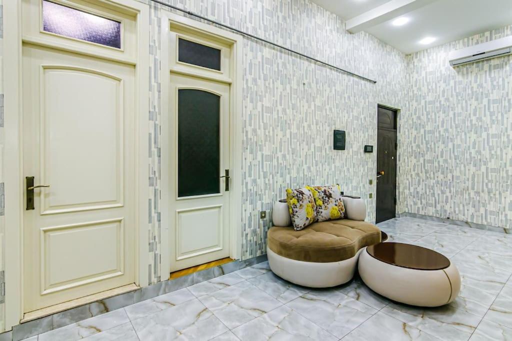 Adore Lux Apartment Baku Luaran gambar