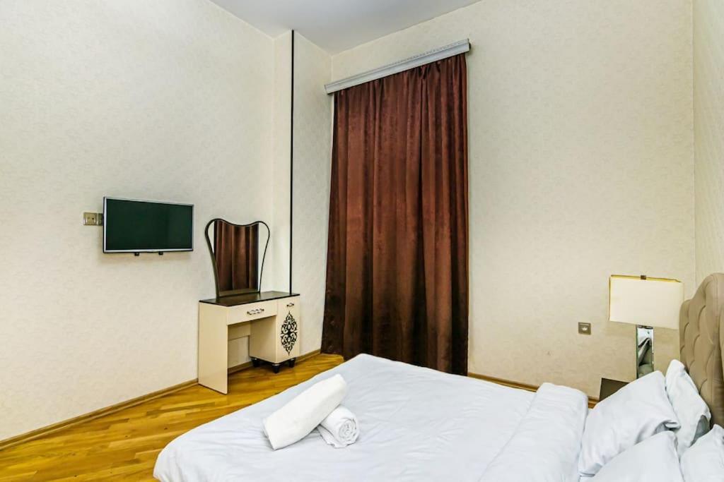 Adore Lux Apartment Baku Luaran gambar