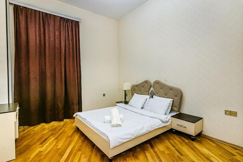 Adore Lux Apartment Baku Luaran gambar