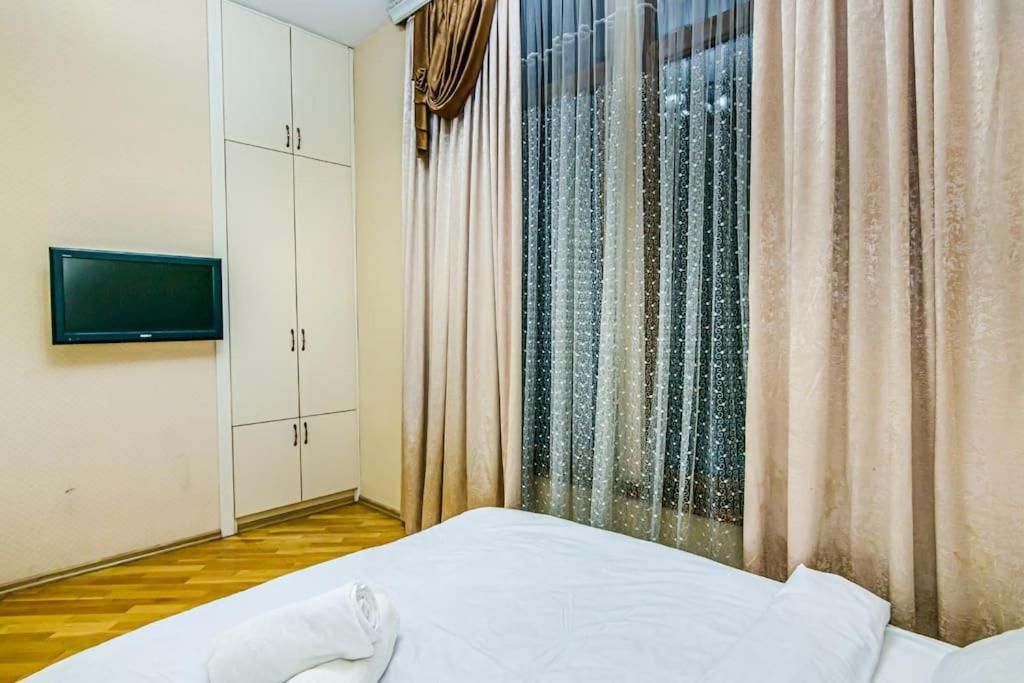 Adore Lux Apartment Baku Luaran gambar