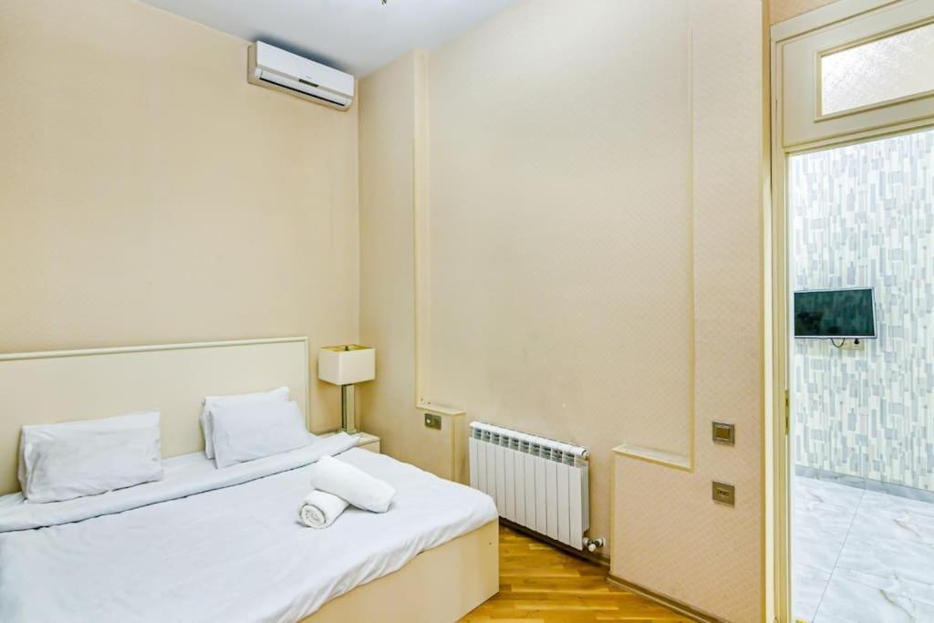 Adore Lux Apartment Baku Luaran gambar