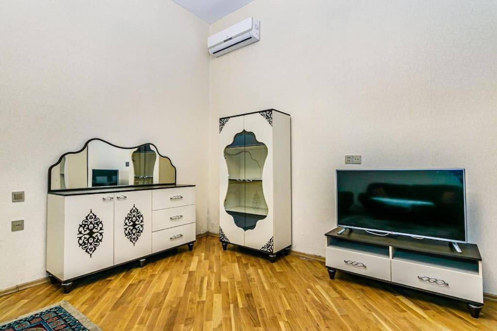 Adore Lux Apartment Baku Luaran gambar