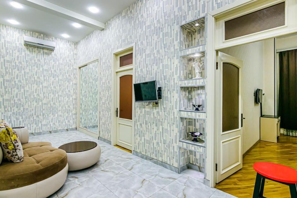 Adore Lux Apartment Baku Luaran gambar