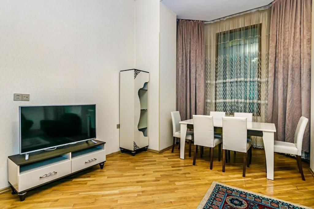 Adore Lux Apartment Baku Luaran gambar